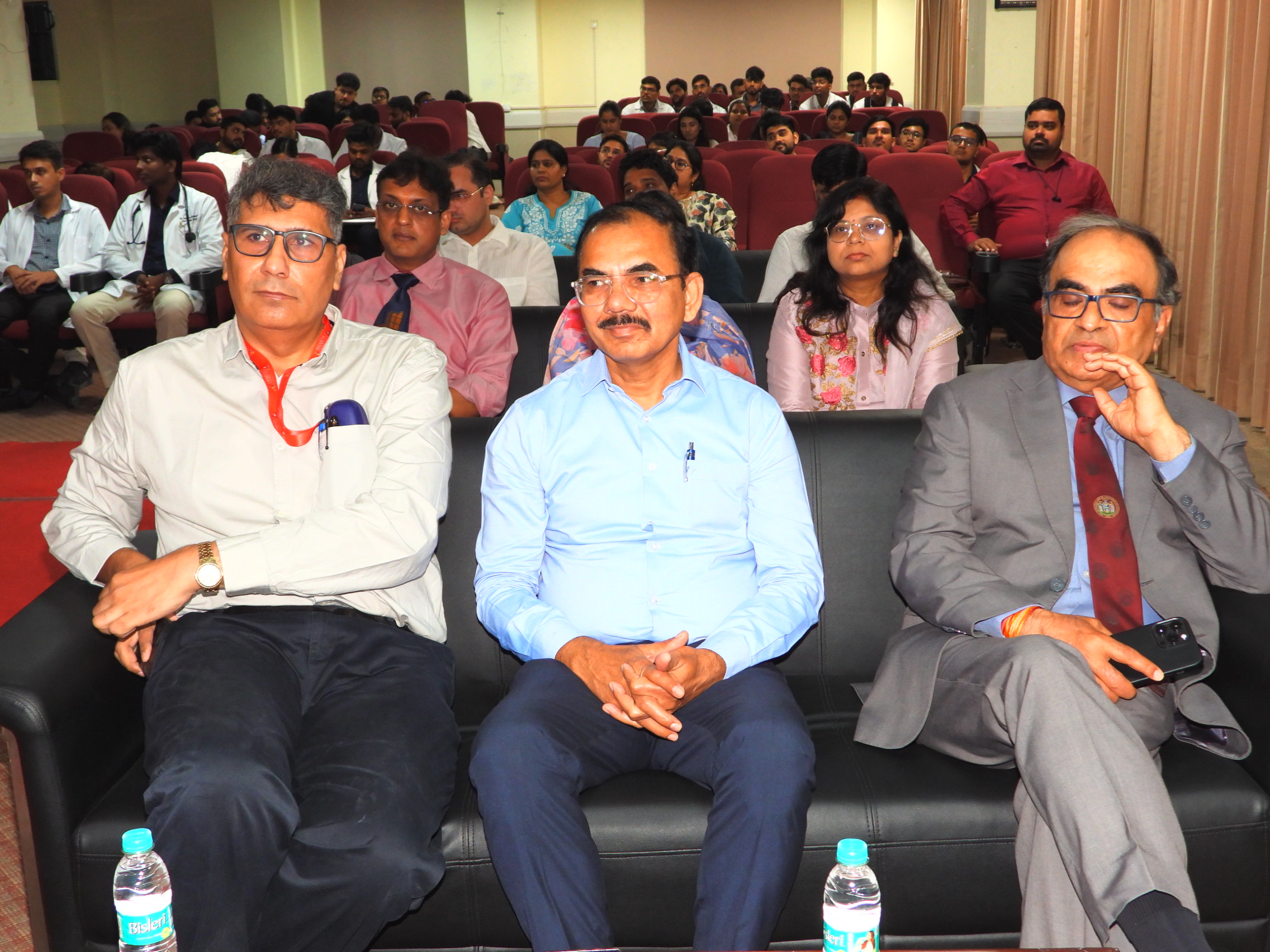 GIMS Event Image